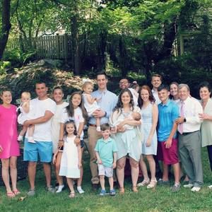 Meet your Posher, Laureen